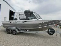 Weldcraft Marine 220 Maverick Dv