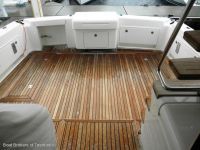 2011 Riviera 43 Open Flybridge. Built To Amsa 2C S