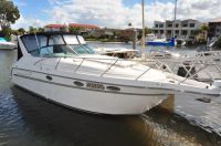 Maxum 3000 Sportscruiser