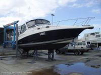 2008 Mustang 2800 Sports Cruiser