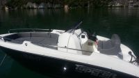 Topcraft 485 Met Suzuki 60 Pk