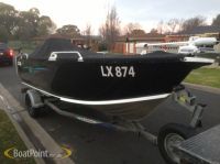 Makocraft Mako Frenzy 500