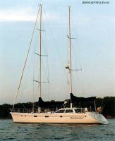 Bougainvillea Pilothouse