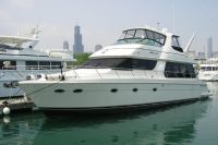 Carver Yachts Carver 570 Voyager Pilothouse