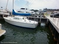 Randell 33 Motor Sailer