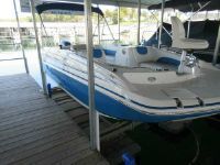 Hurricane Boats Sd 188 Ob