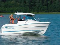 Quicksilver 5.30 Flamingo