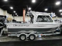 Duckworth Pacific Silverwing