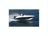 Mano Marine 1950 Sport Fish