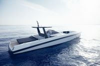 Wally Yachts Wally One