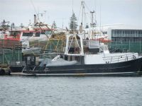 22.50M Commercial Survey Charter Vessel