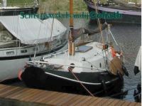 Zeeschouw 8.20 Zeeschouw Huitema
