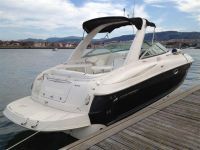 Monterey Lancha Crucero 270