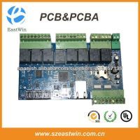 Prototipo Unidad Única