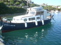 Llaut Capeador 43