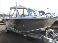 Duckworth 20' Advantage Ob