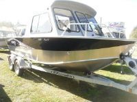 Hewescraft 200 Prov Hardtop