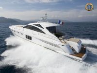 Fairline 64 Targa