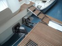 Galeon 445 Hts Met 2X D6-370 Pk Diesel