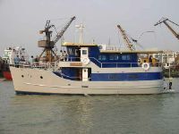Seahorse Oceaneer 55