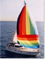 Seahorse 52 Motorsailer