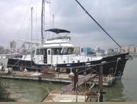 Seahorse Diesel Duck 462