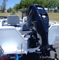 Anglapro Outlaw 404 Clx
