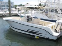 Hydrasports Vector 2500 Cc