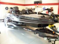 Triton Boats 19 Trx