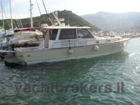 American Marine Eastbay 54