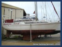 Beneteau Evasion 34