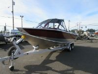Edge Marine 22' Sport Os