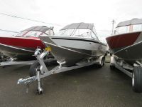 Edge Marine 23'