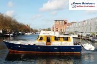 Combitrawler 43' (Sedan)