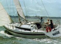 Gib Sea 116