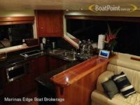 2004 Kingfisher 56 Aft Cabin Motor Yacht