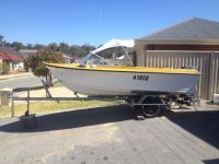 Bluefin 4.25 Discovery