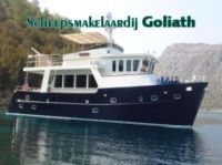Trawler Ty 520