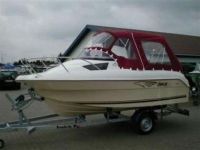 Örnvik Ørnvik 470 Crusier