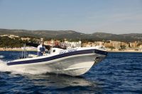 Nautica Cab Dorado 8.7 Cabine
