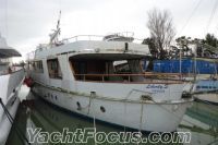 Picchiotti Yacht 37 M