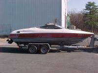 Bayliner Capri 2250