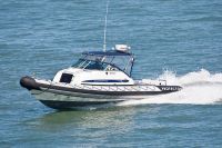 Protector Rigid Inflatable