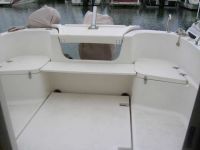 Quicksilver 5.60 Pilothouse