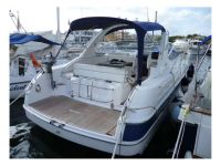 Bavaria Bmb 34 Sport