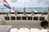 One Off Catamaran 61 Feet Razzle Dazzle