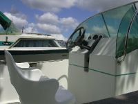 Jeanneau Cap Camarat 535