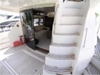 Marquis Yachts 560 Fly Hard Top