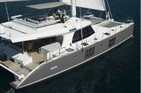 Sunreef Yachts Sunreef 60 S