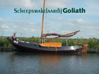 Visserman Schokker Schokker